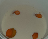 Foto del paso 3 de la receta: Chocoflan/torta imposible