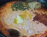 Egg Butter Masala recipe step 2 photo