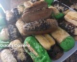 Foto langkah ke 4 dari resep Pukis Homemade.