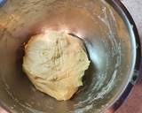 Hamburger buns recipe step 4 photo