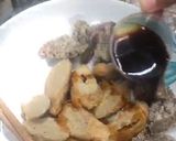 Foto langkah ke 6 dari resep Pempek Gluten Free.