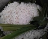 Foto langkah ke 1 dari resep Lemper Abon.