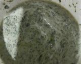 عکس مرحله 2 از دستور بورانی اسفناج(Burani Spinach)