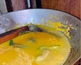 Foto langkah ke 4 dari resep Ikan Nila Asam Pedas.