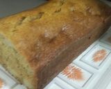 Foto del paso 8 de la receta: Budín improvisado