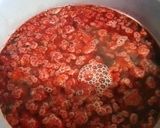 Foto del paso 3 de la receta: Sorbet de Vino tinto con Frambuesa 🍷