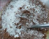 Foto langkah ke 4 dari resep ❤️ Brownies Panggang Oven Tangkring~.