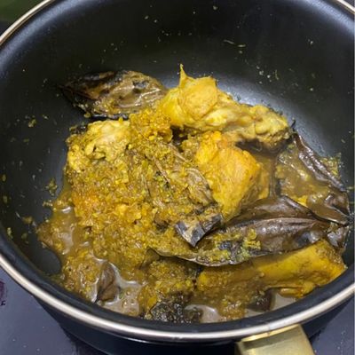 Langkah 3