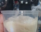 Foto langkah ke 2 dari resep Cream cheese home made.