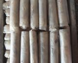 Hình bước làm 1 của món Nem rán