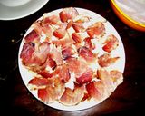 Foto del paso 6 de la receta: Bondiola de cerdo ahumada al natural