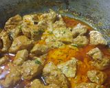 চিকেন বাটার মশলা (chicken butter masala recipe in Bengali) রেসিপি ধাপ - 5 ছবি