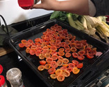 Foto del paso 2 de la receta: Tomates secos
