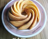 Foto langkah ke 20 dari resep Resep Bolu Marmer Cake / Bolu jadul super enak lembut banget.