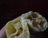 Foto langkah ke 6 dari resep Roti pastel isi sayur.