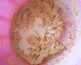 A picture of step 5 of Coconut Sweet Bread # CoastalCoconutRecipeChallenge.