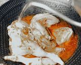 Foto langkah ke 3 dari resep Gulai Ayam Satset.