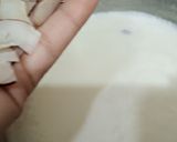 A picture of step 3 of Shahi sheer khorma.