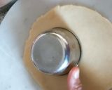 A picture of step 4 of Sattas,Sindhi Special Sweet.