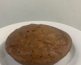 Foto langkah ke 8 dari resep Bolu Kukus Chocolatos 1 Telur.