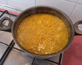 Foto del paso 6 de la receta: Arroz con pollo fácil de hacer