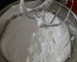 Foto langkah ke 3 dari resep Coffe Marble Chiffon Cake.