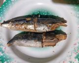 Foto langkah ke 1 dari resep 22. 🐟 Pempek Ikan Tongkol 🐟.
