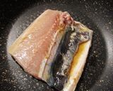 Foto langkah ke 3 dari resep Minggu 51 - Bandeng Panggang Kecap Ikan.