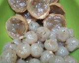 Foto langkah ke 7 dari resep Bakso Aci Kuah.