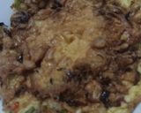 Foto langkah ke 5 dari resep Telur Dadar Padang.
