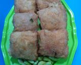 Foto langkah ke 5 dari resep Tahu Susur.