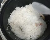 Foto langkah ke 4 dari resep Nasi uduk Betawi (Magicom).