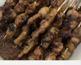 Foto langkah ke 5 dari resep SATE AYAM MADURA simpel yummy🤗.