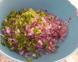 Foto del paso 1 de la receta: Pebre Chileno