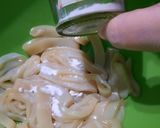Foto del paso 2 de la receta: Rabas de Semana Santa