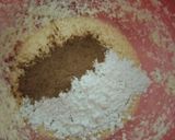 Foto del paso 3 de la receta: Muffins de moka