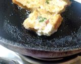 A picture of step 3 of Egg bread with less oil. #CT.