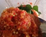 Foto langkah ke 1 dari resep Pentol Pedas.