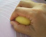 Foto langkah ke 4 dari resep Roti Bun/Roti Burger.
