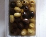 Foto del paso 1 de la receta: Pichanga casera 🇨🇱