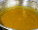 Foto del paso 2 de la receta: Crema de Lentejas Con Calabaza 🥄