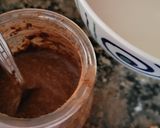 Foto del paso 1 de la receta: Pastelito de pan chocolateado