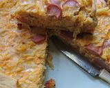 Foto del paso 7 de la receta: Tarta de repollo