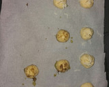 Foto del paso 3 de la receta: Pan de queso con levadura Royal