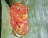 Foto langkah ke 5 dari resep Pepes Ikan Layang-layang.