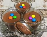 A picture of step 10 of Chocolate Pudding.