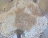 Foto del paso 1 de la receta: Mini pancitos en freidora de aire