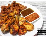 Foto langkah ke 7 dari resep Ayam Kalasan.