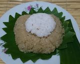 Foto langkah ke 3 dari resep 36.Tiwul (sego singkong).