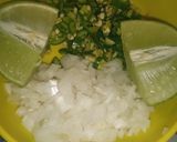 Foto del paso 4 de la receta: Consomé de pollo con pocos ingredientes 😁